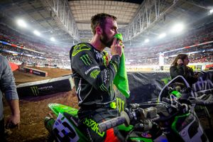 Watch: SX Refuel - Glendale