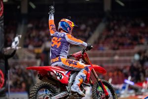 Debrief: Ken Roczen