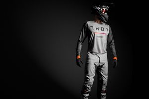Detailed: 2020 Thor MX Spring Collection range
