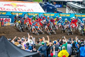 USADA to continue overseeing Pro Motocross anti-doping program