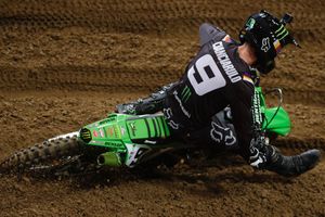 Cianciarulo and Ferrandis fastest in St. Louis qualifying