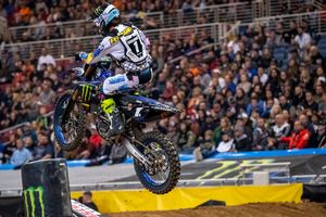 Points important for Ferrandis in disastrous St. Louis final