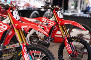Final 250SX West rider line-up confirmed at Anaheim 1