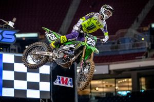 McAdoo return confirmed by Pro Circuit ahead of Oakland