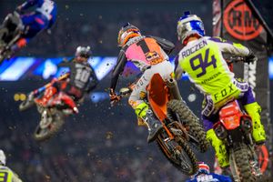 Gallery: 2020 Supercross Rd1 Anaheim