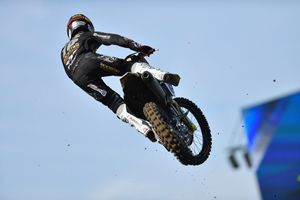 Gallery: 2020 Supercross Rd1 Anaheim practice