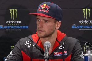 Press Conference: 2020 Supercross Rd2 St. Louis