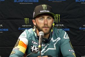 Press Conference: 2020 Supercross Rd3 Anaheim