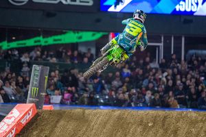 Watch: James Stewart Breakdown - Anaheim 2
