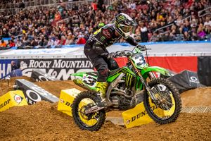 Quotebook: 2020 Supercross Rd2 St. Louis
