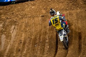 Aim for Wilson to keep building two rounds into season