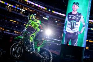 Watch: SX Refuel – Arlington