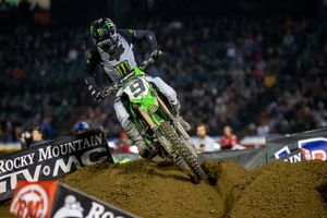 Cianciarulo thankful for Oakland result considering limited bike time
