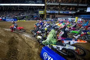 Track Map: 2020 Supercross Rd7 Tampa