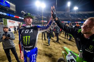 Watch: SX Refuel - San Diego