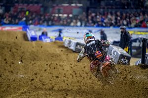 Watch: James Stewart Breakdown – San Diego