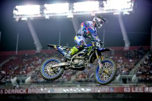 Debrief: Shane McElrath