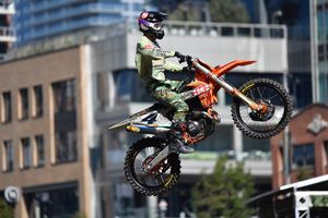 Results: 2020 Supercross Rd6 San Diego