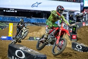 Quotebook: 2020 Supercross Rd6 San Diego