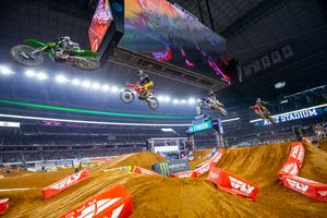 Gallery: 2020 Supercross Rd8 Arlington