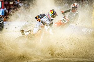Gallery: 2020 Supercross Rd7 Tampa