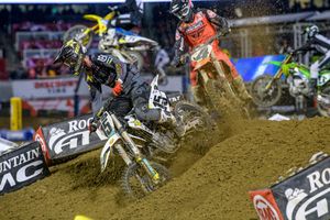 Gallery: 2020 Supercross Rd5 Oakland