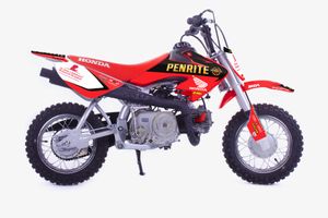 Penrite Honda supports the St Jude Children’s Research Hospital foundation