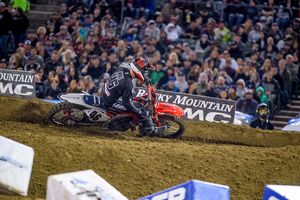 Season-best in Oakland a sign of progression for Hill