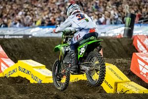 Quotebook: 2020 Supercross Rd7 Tampa