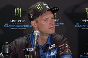 Press Conference: 2020 Supercross Rd7 Tampa