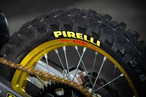 Pirelli Tire motocross rider support program open for 2020