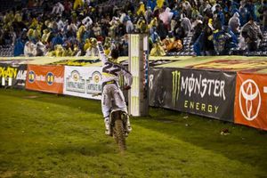 Rewind: Chad Reed’s San Diego wins