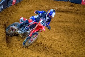 Quotebook: 2020 Supercross Rd8 Arlington