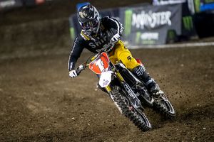 Form there for Sexton in early stages of title defence