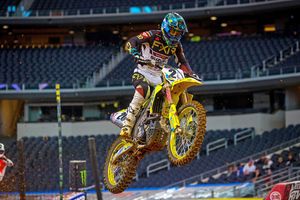 Damaged hand puts Tickle out of Arlington Triple Crown