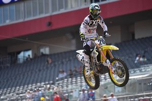 Results: 2020 Supercross Rd7 Tampa