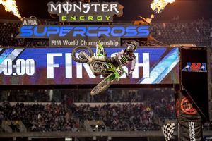 Watch: James Stewart Breakdown - Oakland