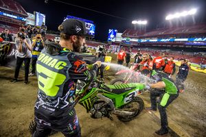 Watch: SX Refuel - Tampa