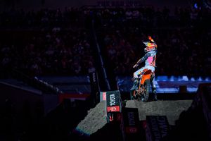 Countdown: Unfolding 450SX storylines