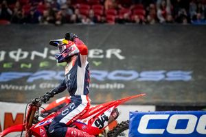 Debrief: Ken Roczen