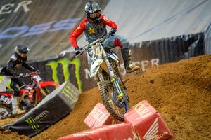 Main event errors deny Atlanta win believes Hampshire