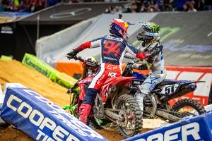Watch: SX Refuel - Atlanta