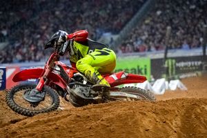 Sexton thankful for brief Dungey relationship