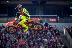 Increased aggressiveness leads to career-best fifth for Shimoda