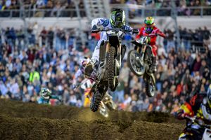 Quotebook: 2020 Supercross Rd10 Daytona
