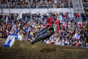 Barcia expected more in challenging Daytona main event