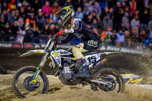 Confidence returning for improving Wilson