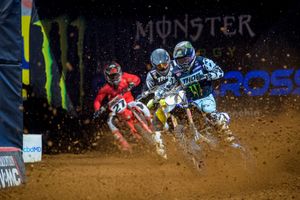 Gallery: 2020 Supercross Rd9 Atlanta
