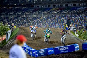 Gallery: 2020 Supercross Rd10 Daytona