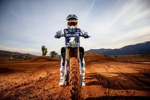 Watch: First Things First - Dylan Ferrandis